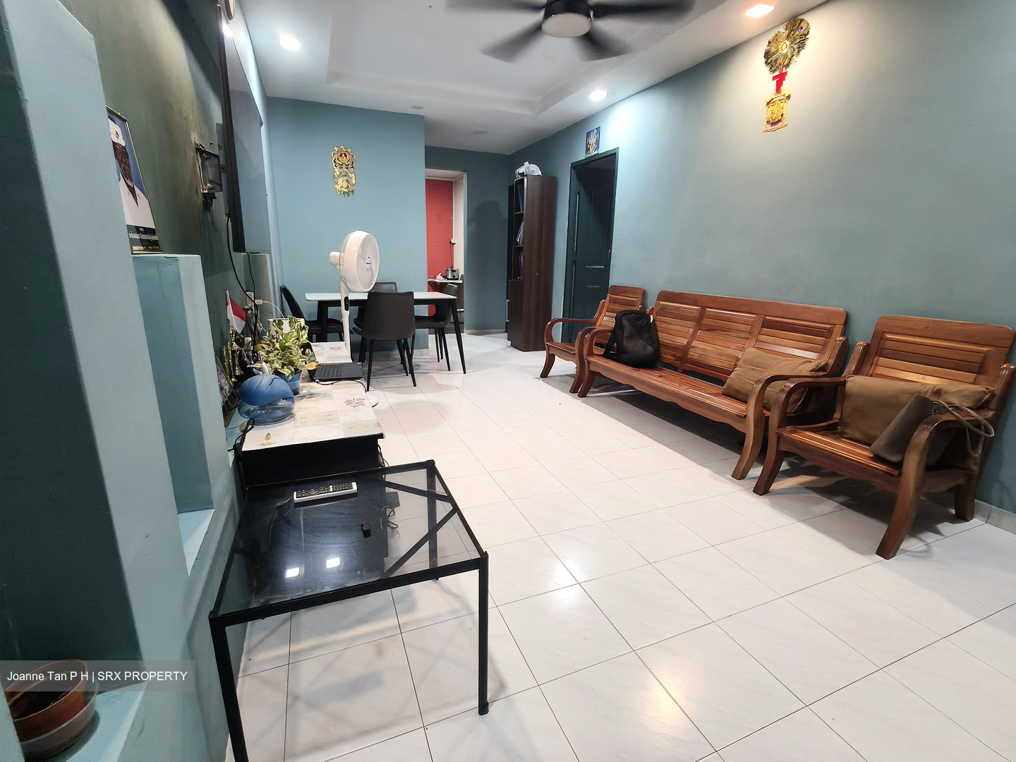 Blk 511 Jurong West Street 52 (Jurong West), HDB 3 Rooms #540944111